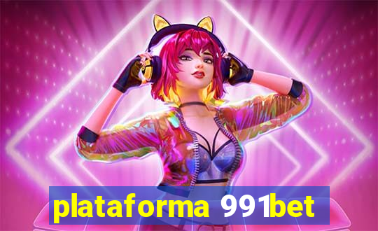 plataforma 991bet